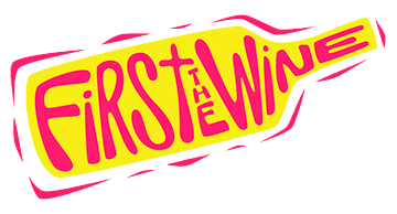 First The Wine