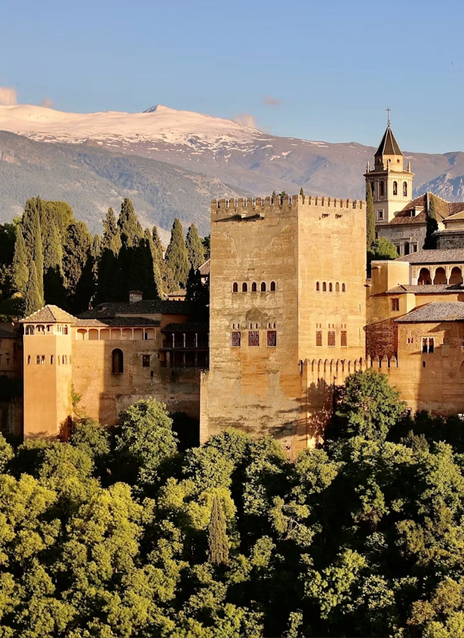 Andalusia: Surprising New Wines, Feria de Abril, Sherry
