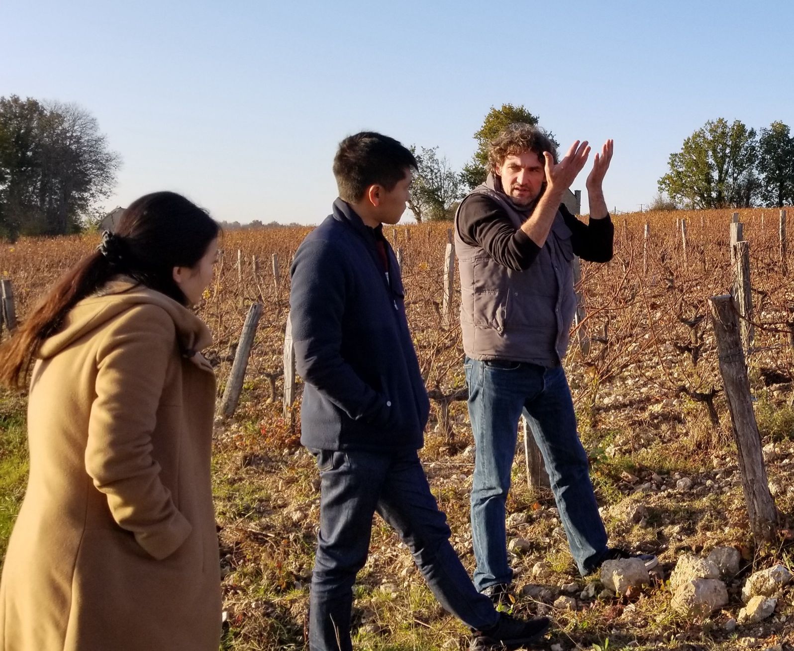 Western Loire Valley & Paris