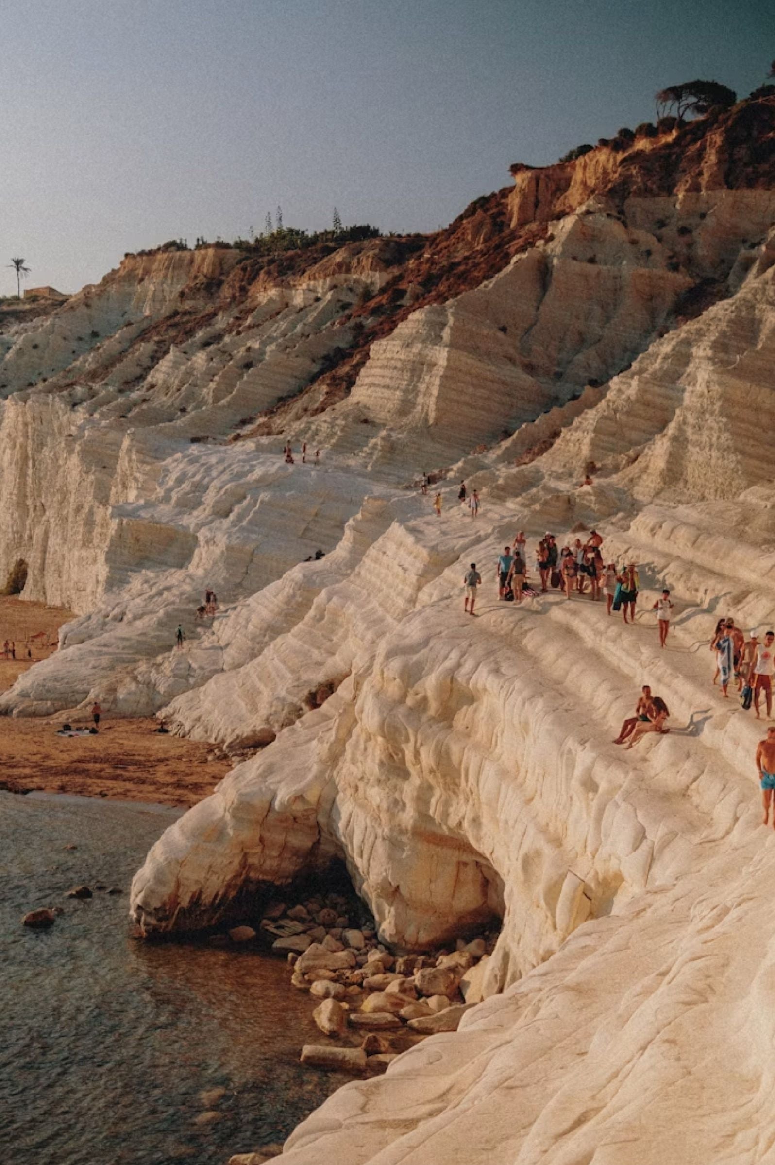 Sicily: Cultural Cauldron of the Mediterranean